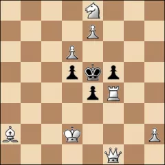 Шахматная задача #3458