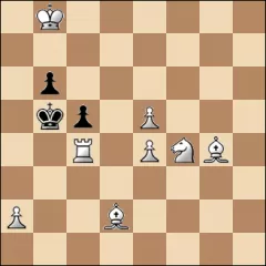 Шахматная задача #346