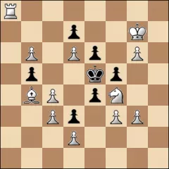 Шахматная задача #3468