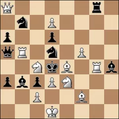 Шахматная задача #3469