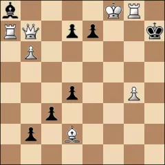 Шахматная задача #3470