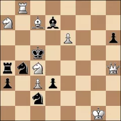 Шахматная задача #3474