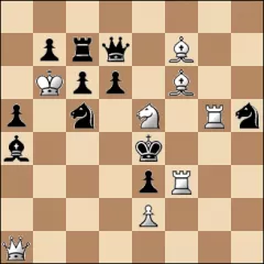 Шахматная задача #3475