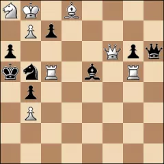 Шахматная задача #3477