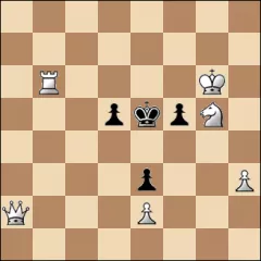 Шахматная задача #348