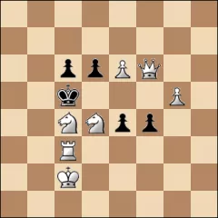 Шахматная задача #3480