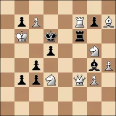 Шахматная задача #3483