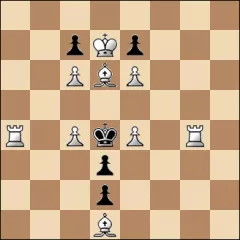 Шахматная задача #3485
