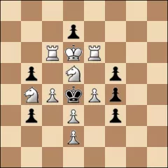 Шахматная задача #3486