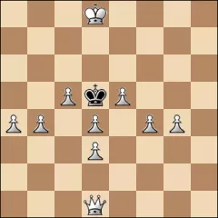 Шахматная задача #3487