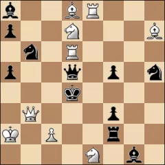Шахматная задача #3488