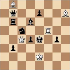 Шахматная задача #3489