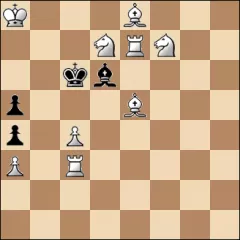 Шахматная задача #349