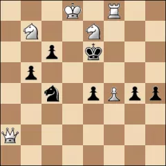 Шахматная задача #3490