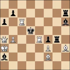 Шахматная задача #3491