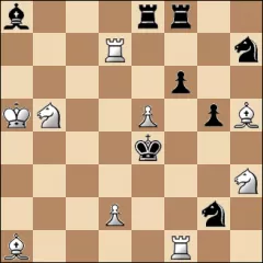Шахматная задача #3492