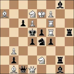 Шахматная задача #3493