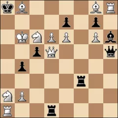 Шахматная задача #3495