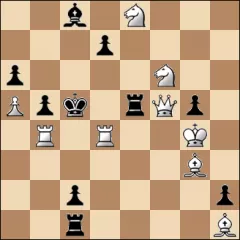 Шахматная задача #3497