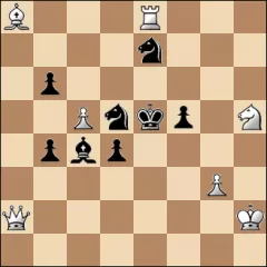 Шахматная задача #3501