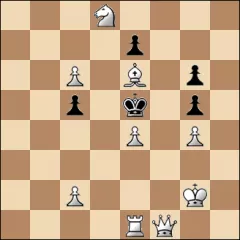 Шахматная задача #3502