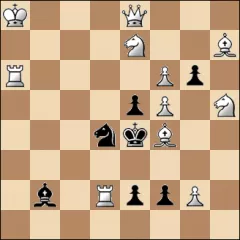 Шахматная задача #3503