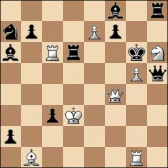 Шахматная задача #3507