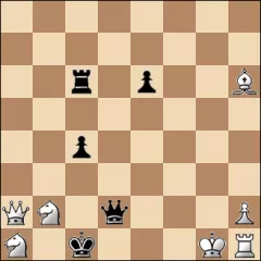 Шахматная задача #3509