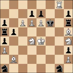 Шахматная задача #3510