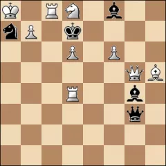 Шахматная задача #3511