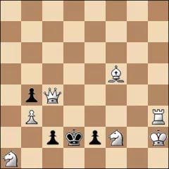 Шахматная задача #3513