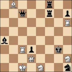 Шахматная задача #3515