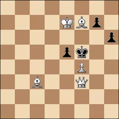 Шахматная задача #3516