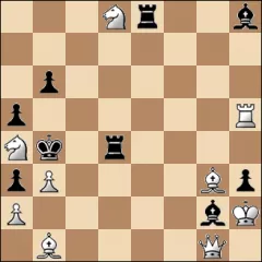 Шахматная задача #3518