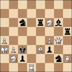 Шахматная задача #3519