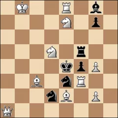 Шахматная задача #3521