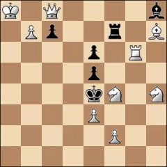 Шахматная задача #3522