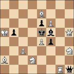 Шахматная задача #3525