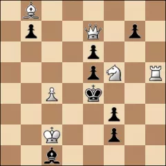 Шахматная задача #3526