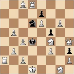 Шахматная задача #3527