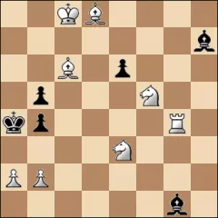 Шахматная задача #3529