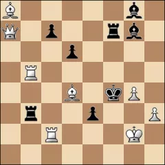 Шахматная задача #3530