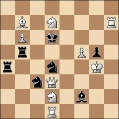 Шахматная задача #3532