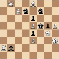 Шахматная задача #3533