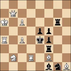 Шахматная задача #3538