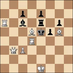 Шахматная задача #3539
