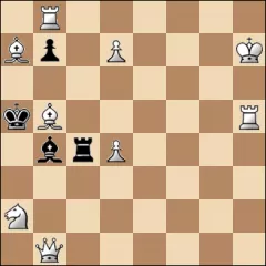 Шахматная задача #3540