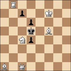 Шахматная задача #3541