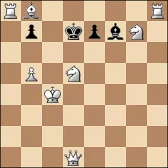 Шахматная задача #3542