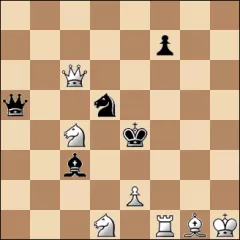 Шахматная задача #3544